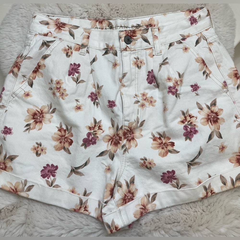 American Eagle Shorts 6
